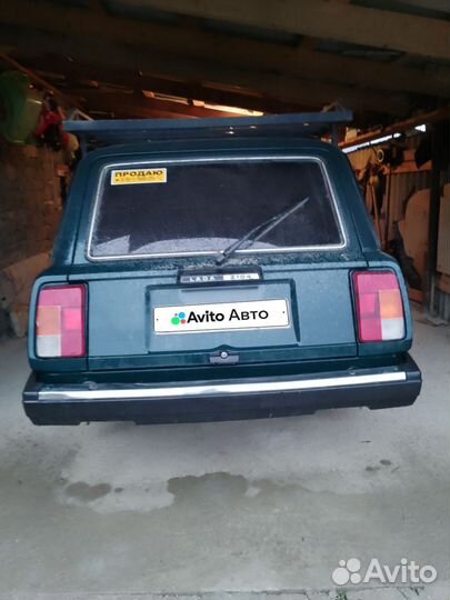 ВАЗ 2104 1.6 МТ, 2011, 150 000 км