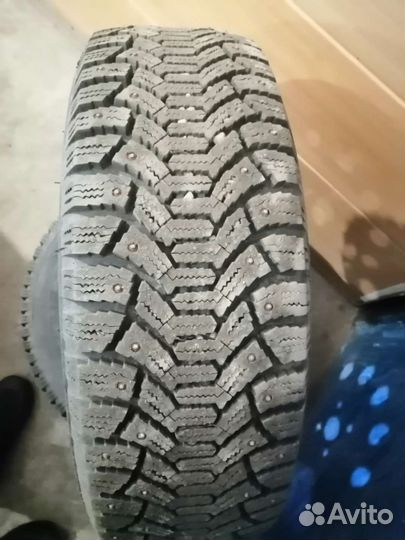Tunga Nordway 195/60 R15 88H