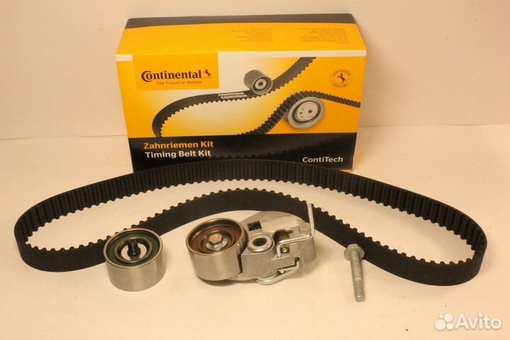 Ремкомплект Грм Рено Меган