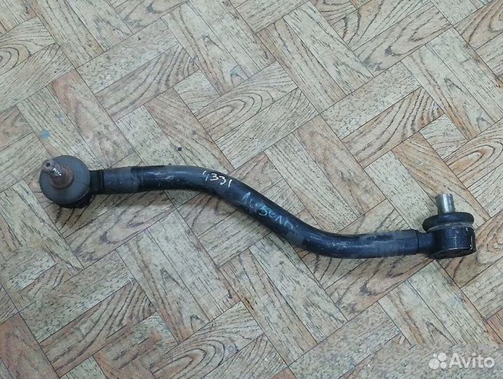 Тяга рулевая ЗИЛ-4331 продольная (дв.645) новая