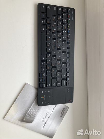 Беспроводная клавиатура Samsung