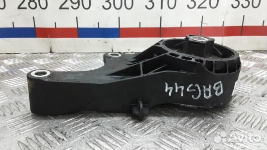 Подушка двигателя дизельная opel astra J (BAG44BL0