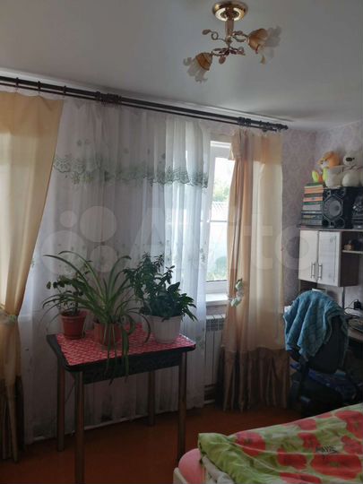 Дом 100 м² на участке 44 сот.