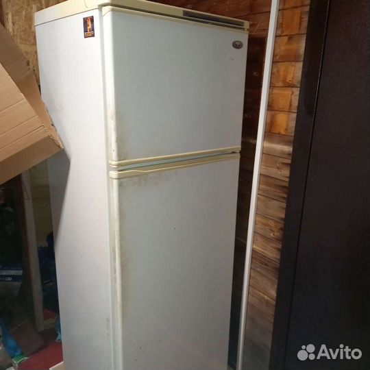 Холодильник бу
