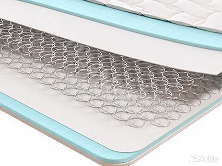 Матрас 120x180
