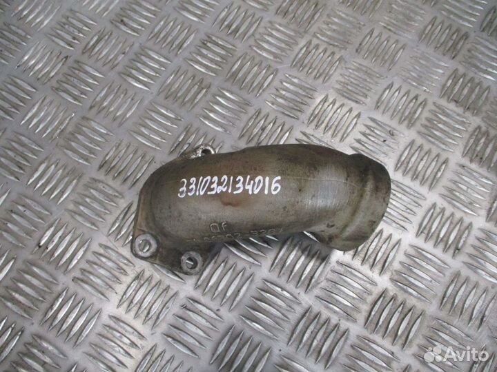 Патрубок водяной MAN 51063023281