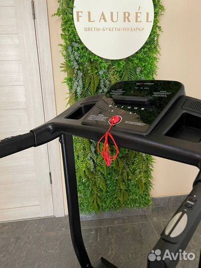 Беговая дорожка