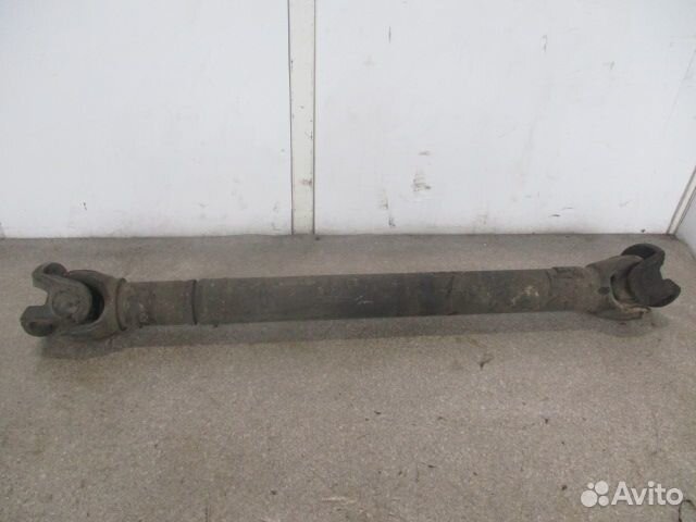 Карданный вал Mercedes-Benz A6574102802