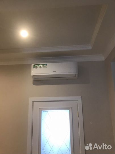 Продажа, установка кондиционеров