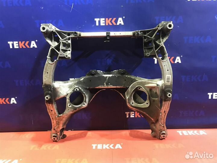 Подрамник передний бмв 5 Ф10