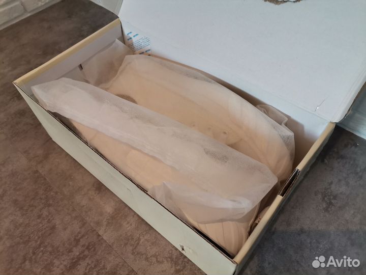 Кеды новые T.taccardi 37р