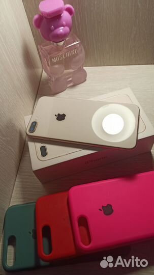 iPhone 8 Plus, 64 ГБ