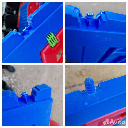 Детский домик