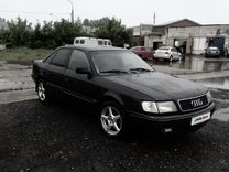 Audi 100 2.3 AT, 1991, 380 000 км, с пробегом, цена 150 000 руб.