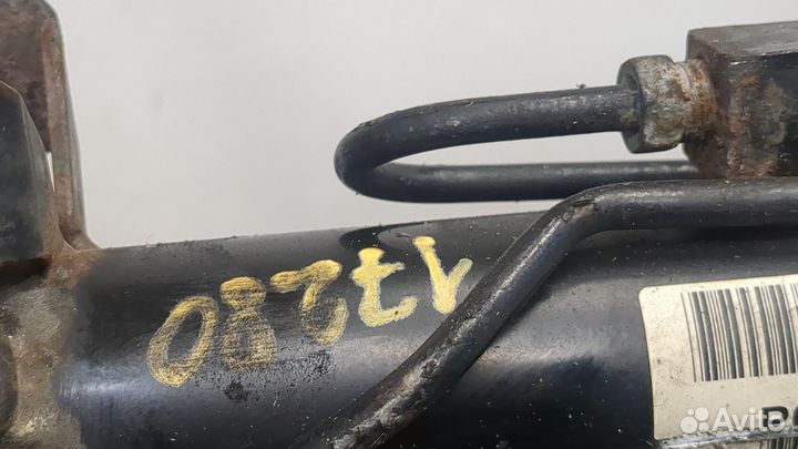 Рейка рулевая с г/у Jeep Compass, 2016