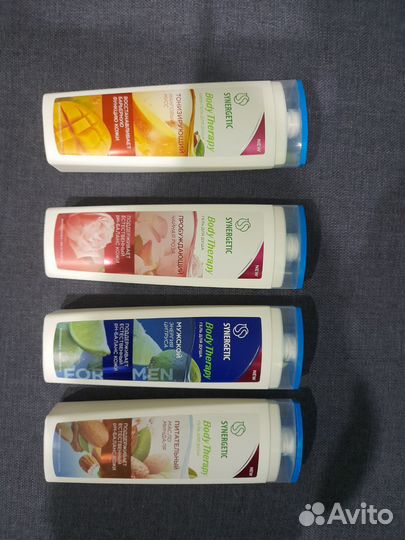 Дезодорант