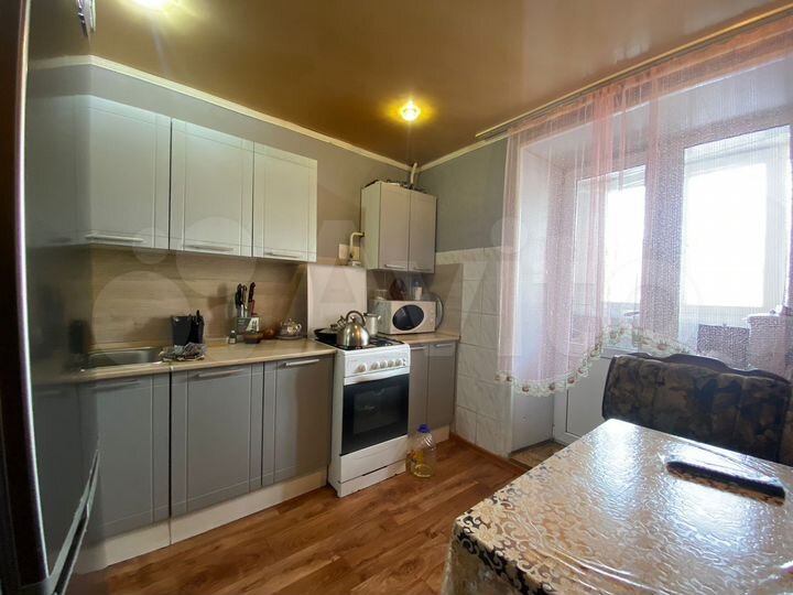 2-к. квартира, 48,8 м², 1/5 эт.