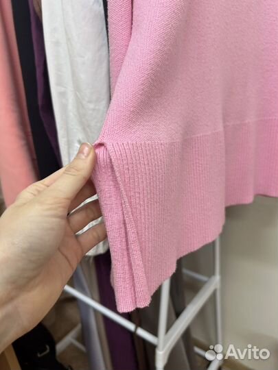 Кофта без капюшона женская 44