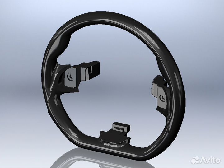 3D моделирование на заказ