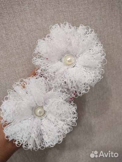 Резинка для волос