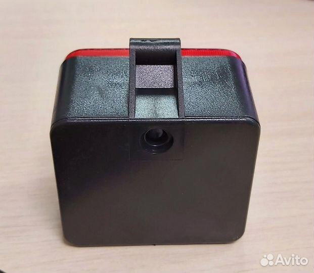 Фонарь противотуманный на прицеп MD-035 P (крепле