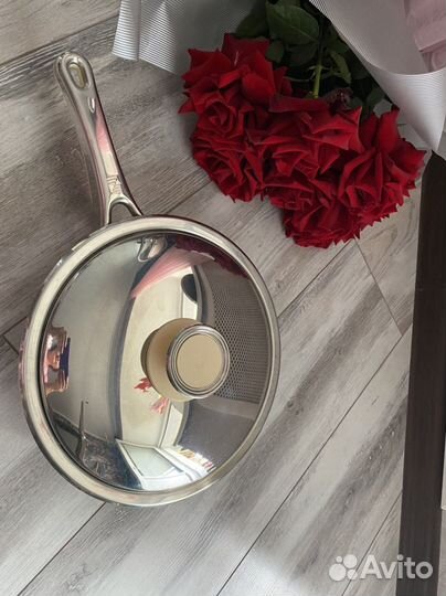 Сковорода zepter