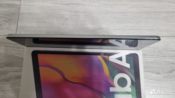 Samsung Galaxy Tab A планшет