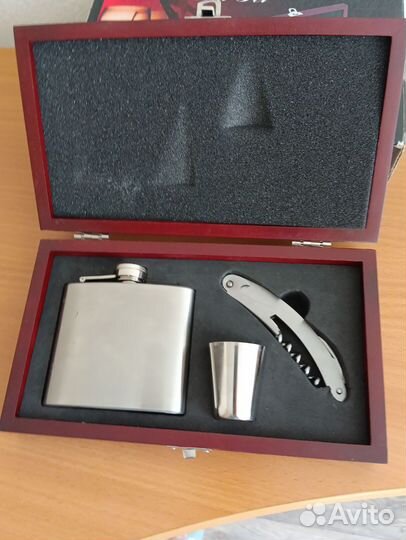 Набор для мужчин