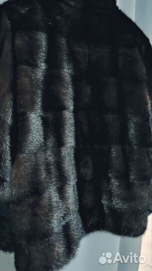 Норка roksan 52