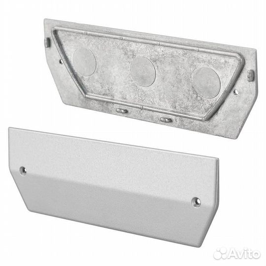 Заглушка Arlight 021942