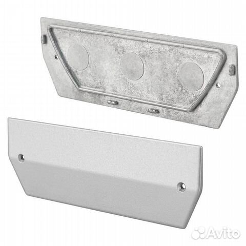 Заглушка Arlight 021942