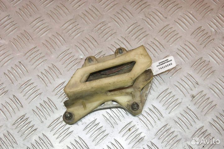 Ловушка цепи Yamaha TTR 250 Raid