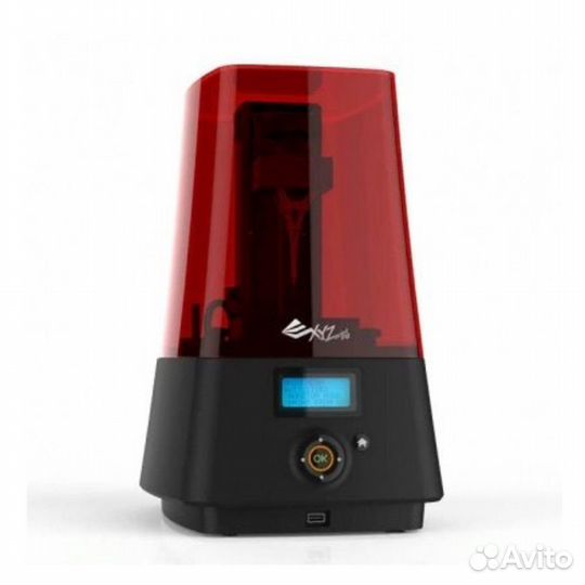 3D принтер XYZ Nobel Superfine 235131