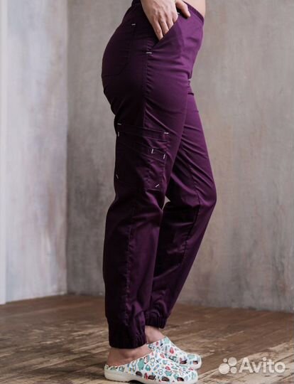 Медицинский костюм