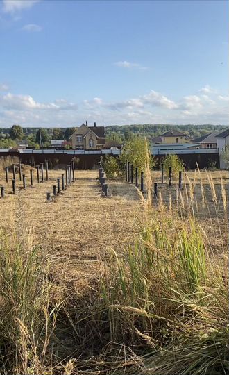 Участок 10 сот. (ИЖС)