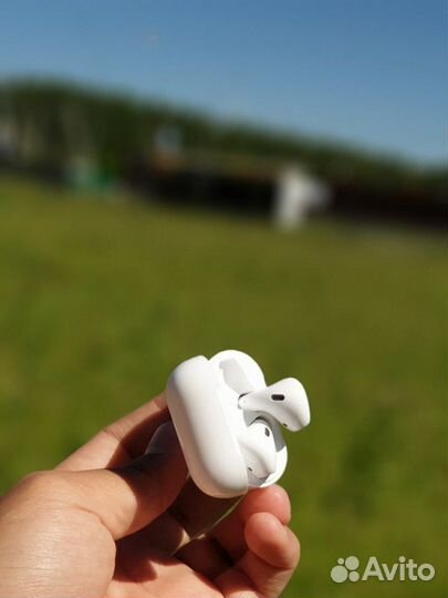 Airpods 2 чехол в подарок