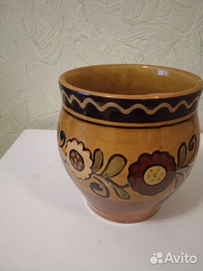 Керамическая кружка сувенирная.Кострома