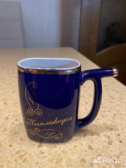 Бюветница винтаж СССР