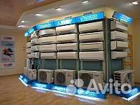 Кондиционеры