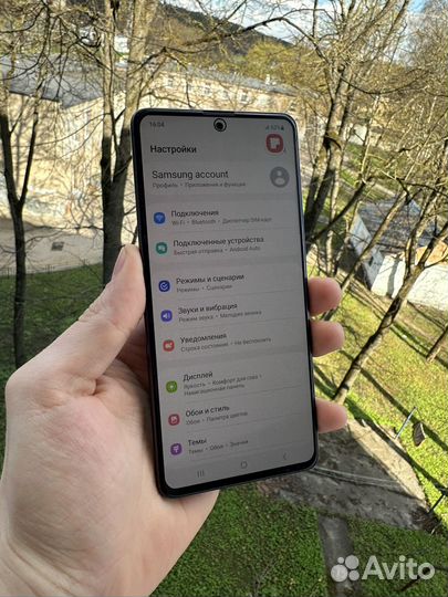 Samsung Galaxy Note 10 Lite, 6/128 ГБ