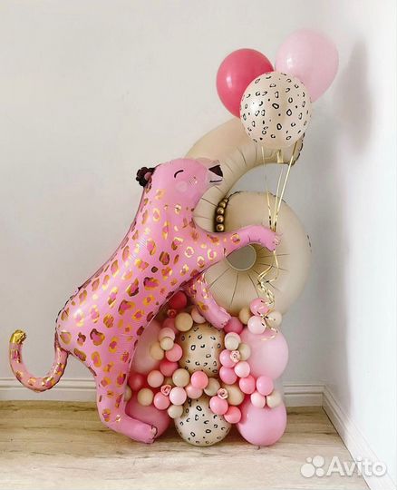 Воздушные шары. Гелиевые шары с доставкой