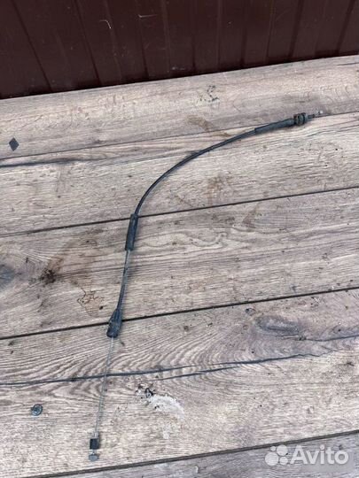 Трос газа Daewoo Nexia 1.6