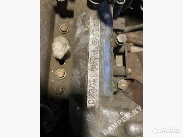 Двигатель к Iveco Daily, 2005 г. 3.0 л, дизель