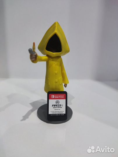FIFA 23 nintendo switch