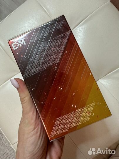 Molecule escentric 02 100ml оригинал