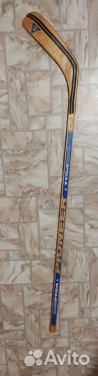 Клюшка хоккейная 
