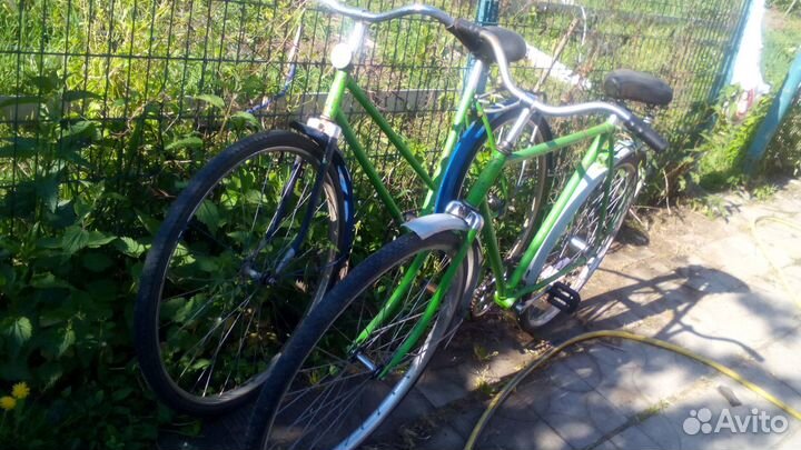 Велосипед дам.28