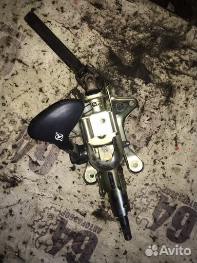 Колонка рулевая для Fiat Bravo