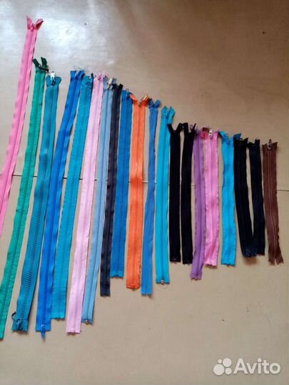 Молния 20-100 см