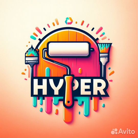 Отделочник универсал/Маляр/Штукатур